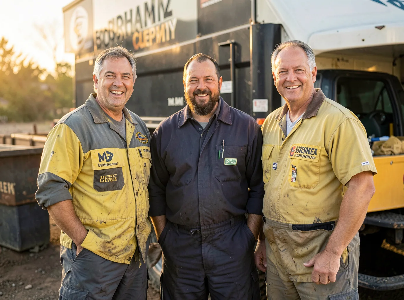 Sewage Cleanup company in Dowling, MI